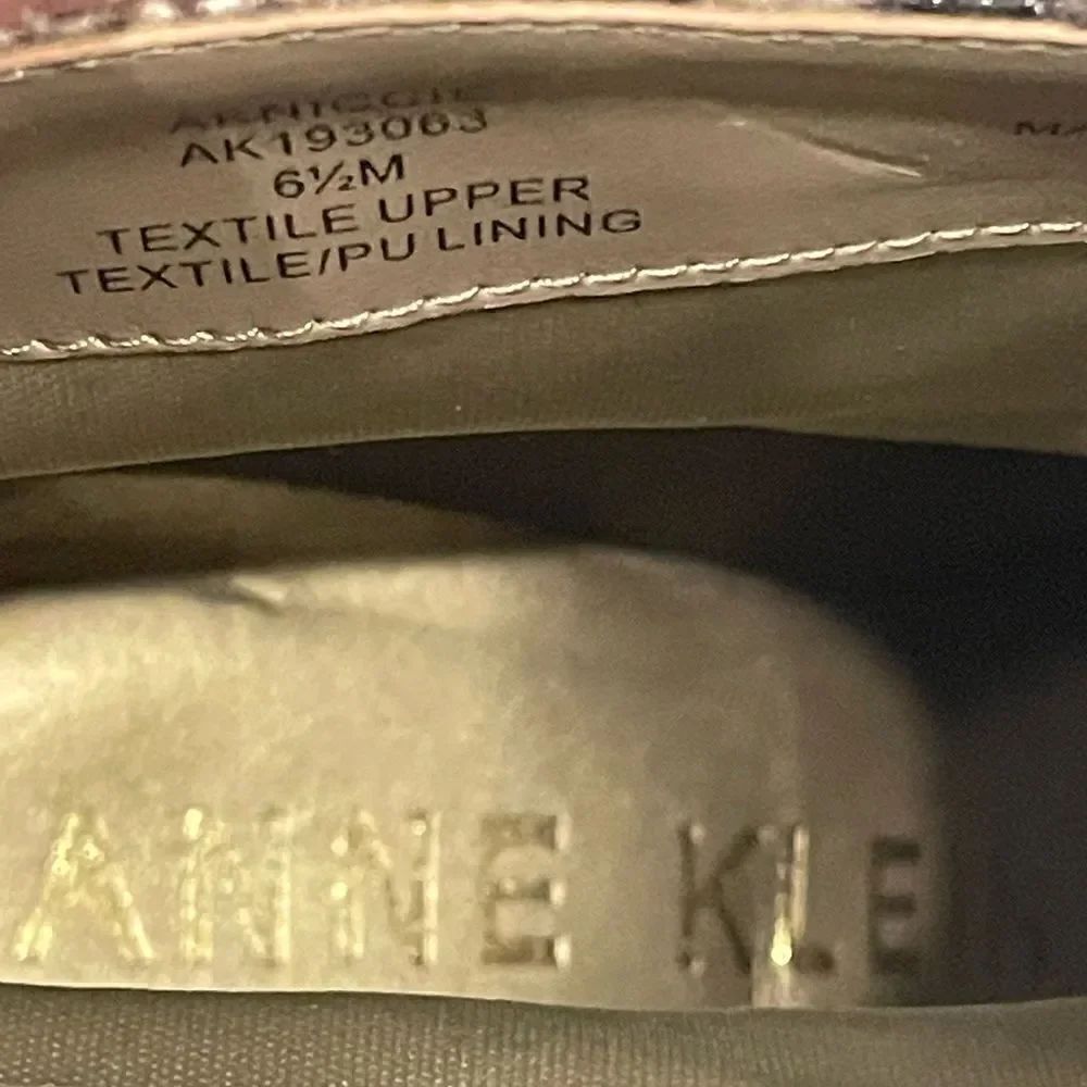 Anne Klein Booties - Picture 5 of 6